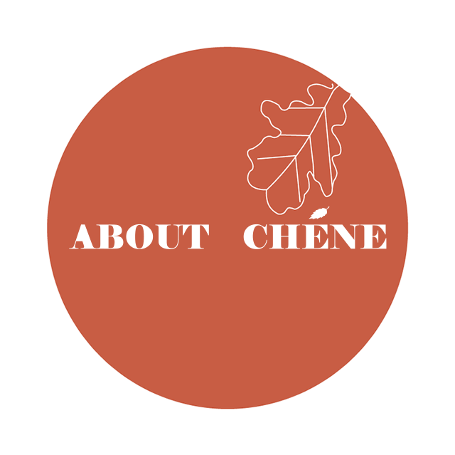 About Chene